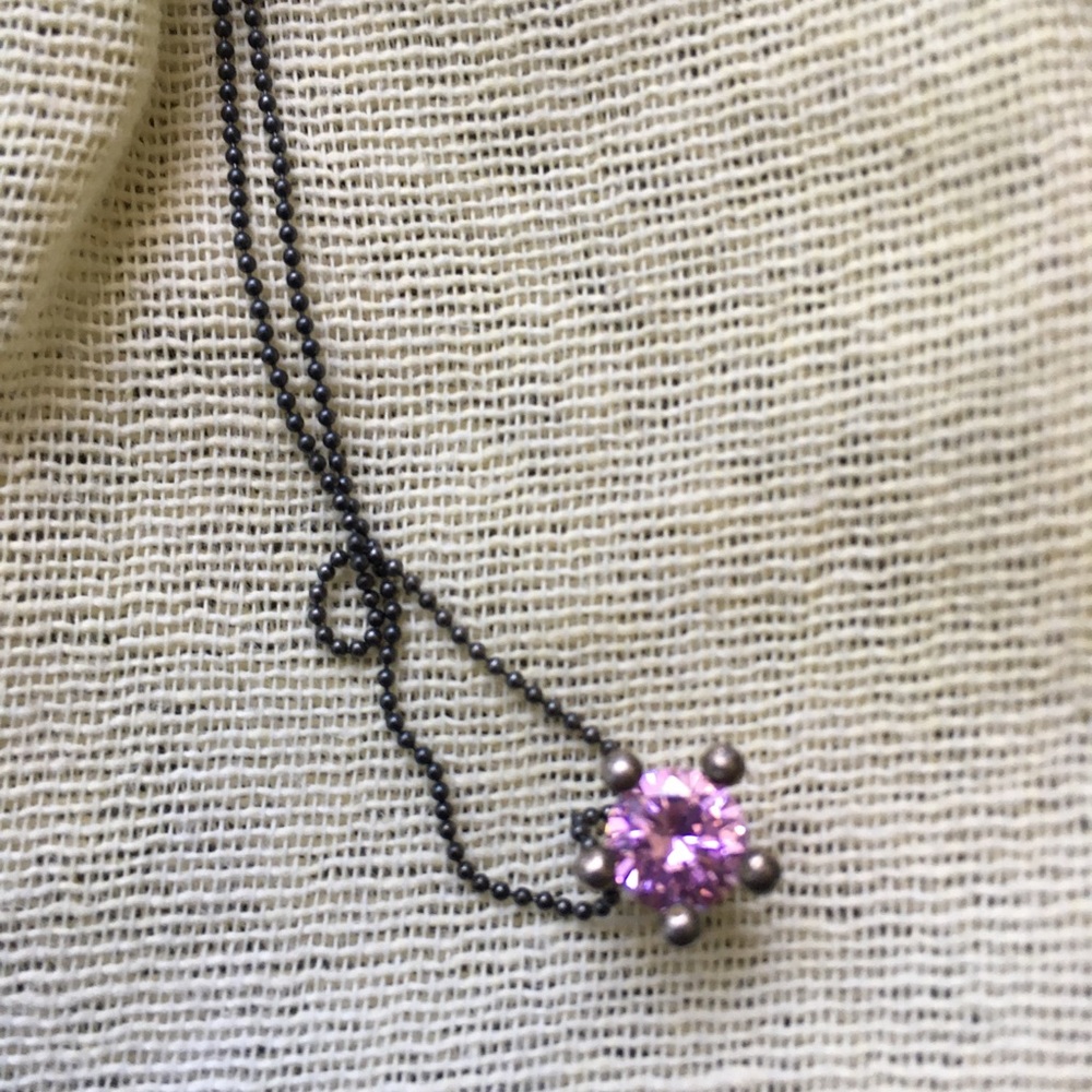 Necklace - Picture 2 of 7